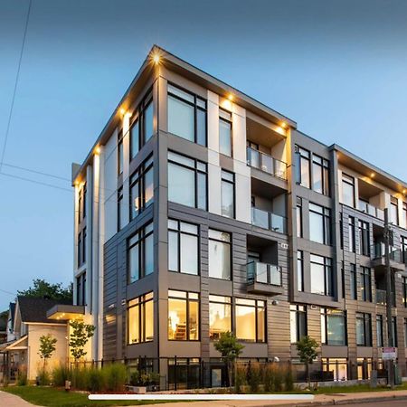 Westview Luxury Suites Ottawa Eksteriør bilde