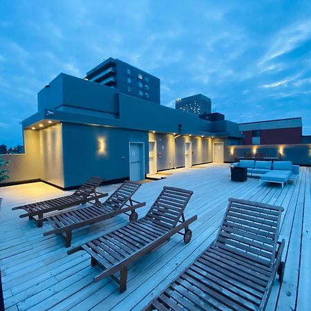 Westview Luxury Suites Ottawa Eksteriør bilde