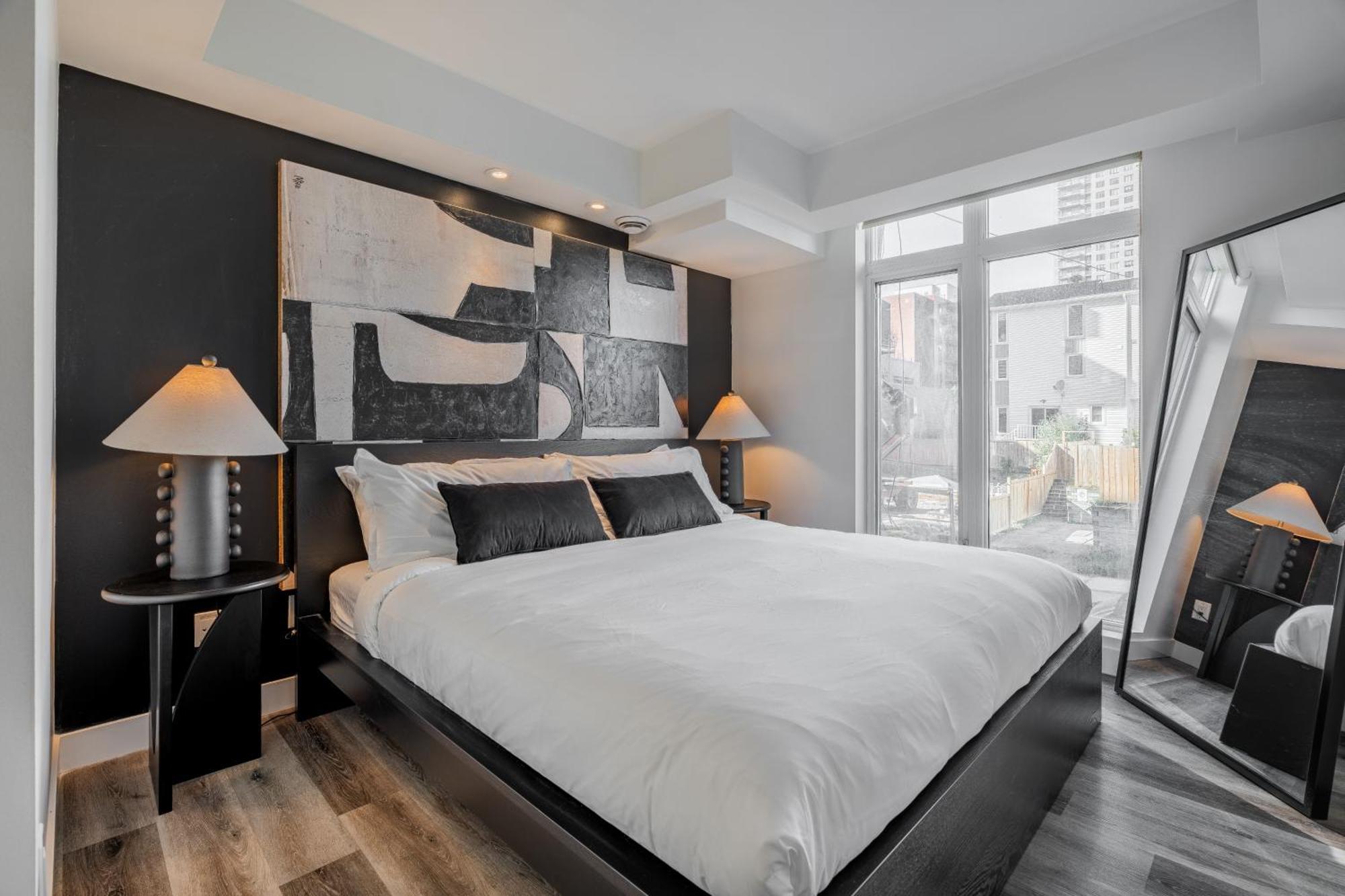 Westview Luxury Suites Ottawa Eksteriør bilde