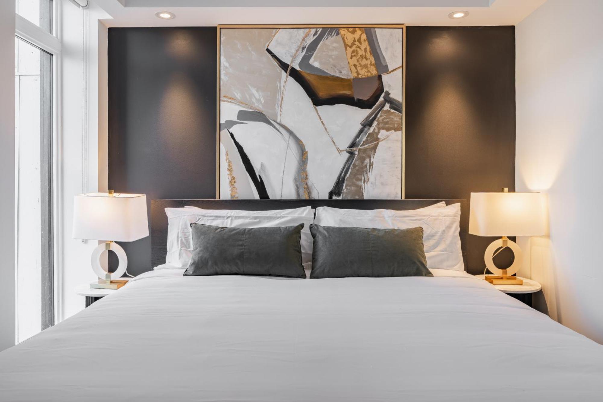 Westview Luxury Suites Ottawa Eksteriør bilde