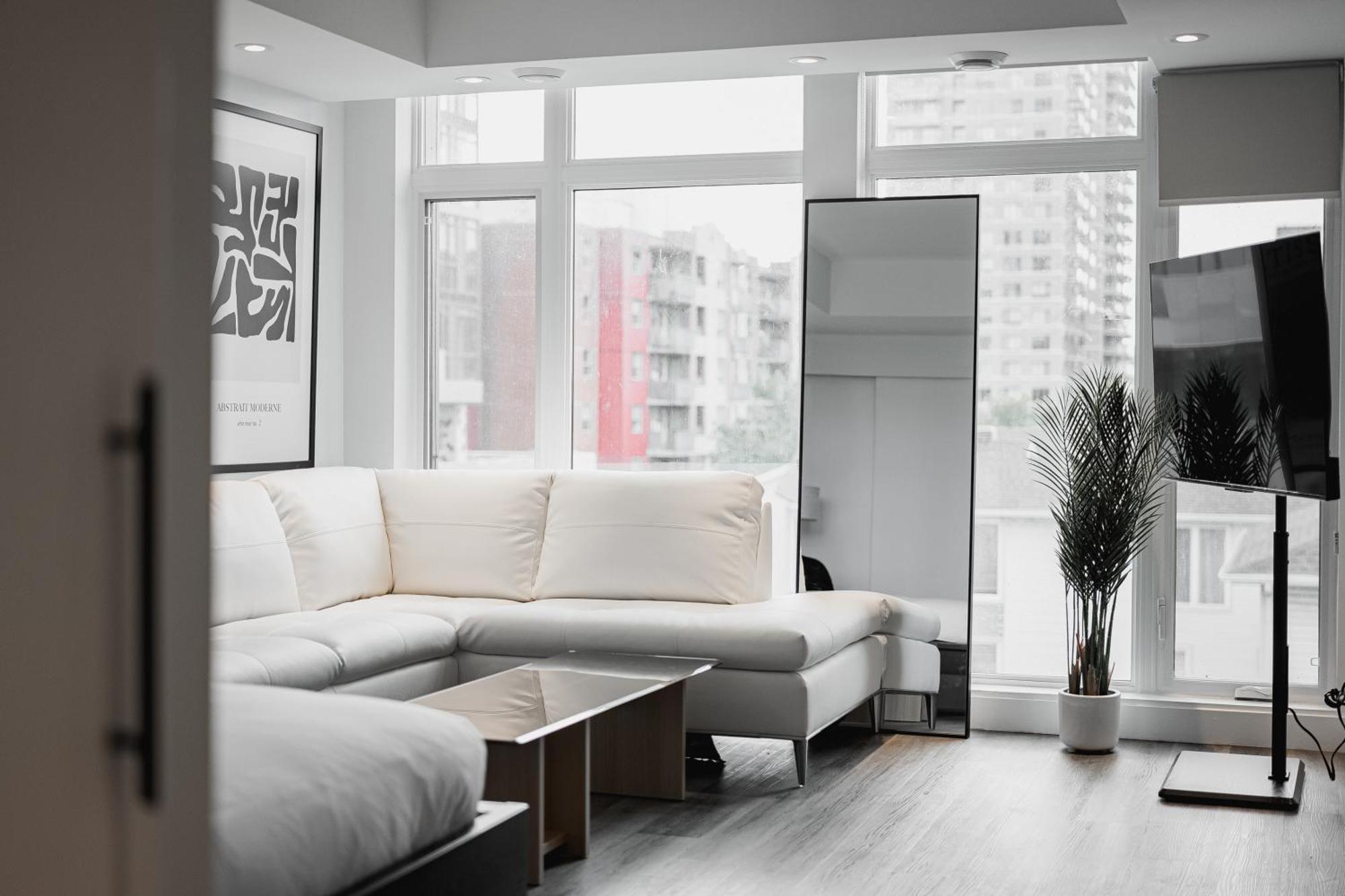 Westview Luxury Suites Ottawa Eksteriør bilde
