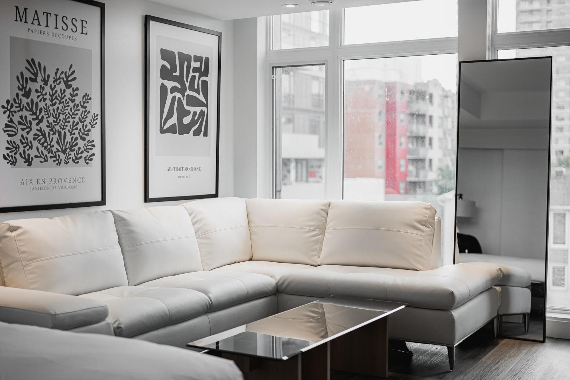 Westview Luxury Suites Ottawa Eksteriør bilde