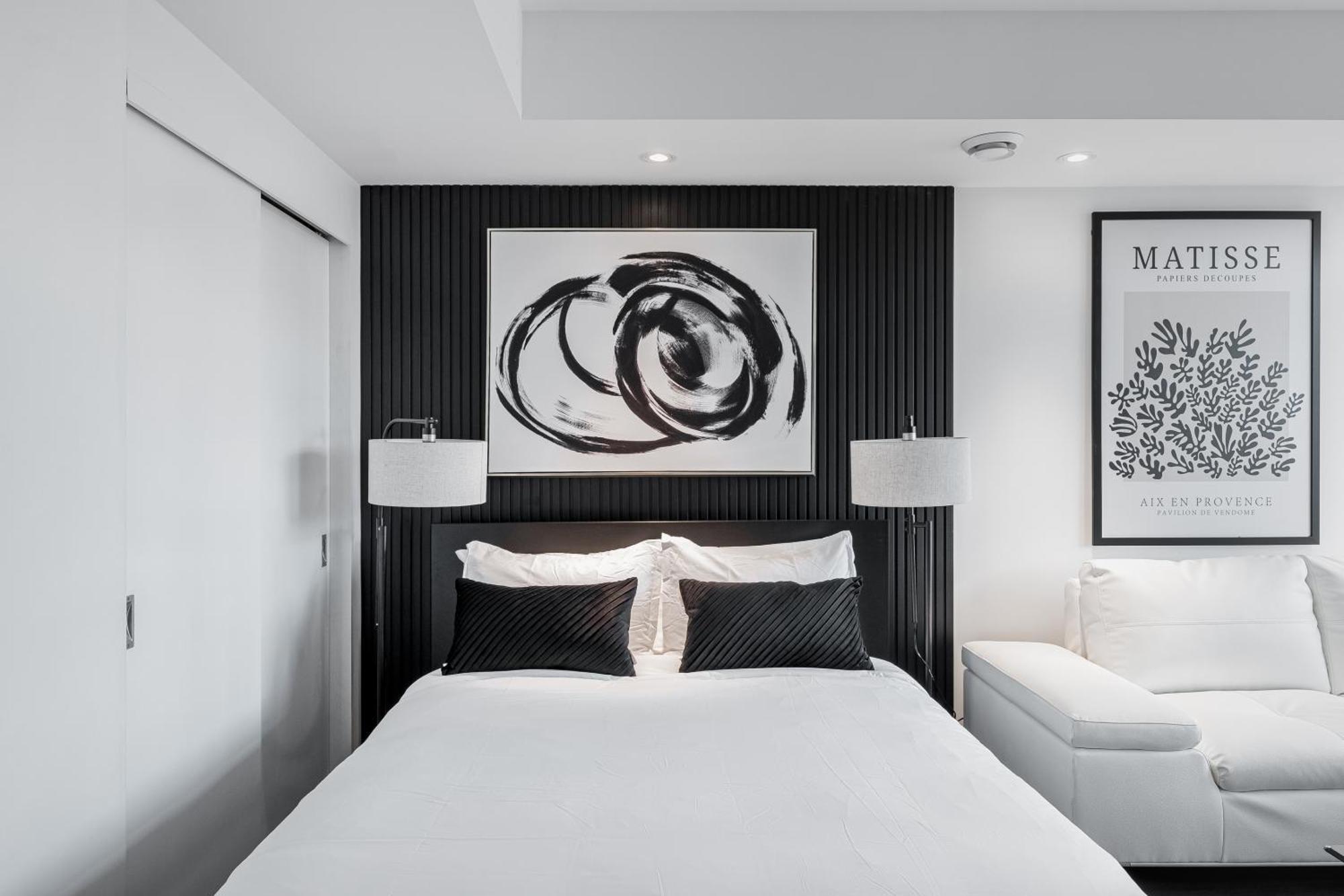 Westview Luxury Suites Ottawa Eksteriør bilde