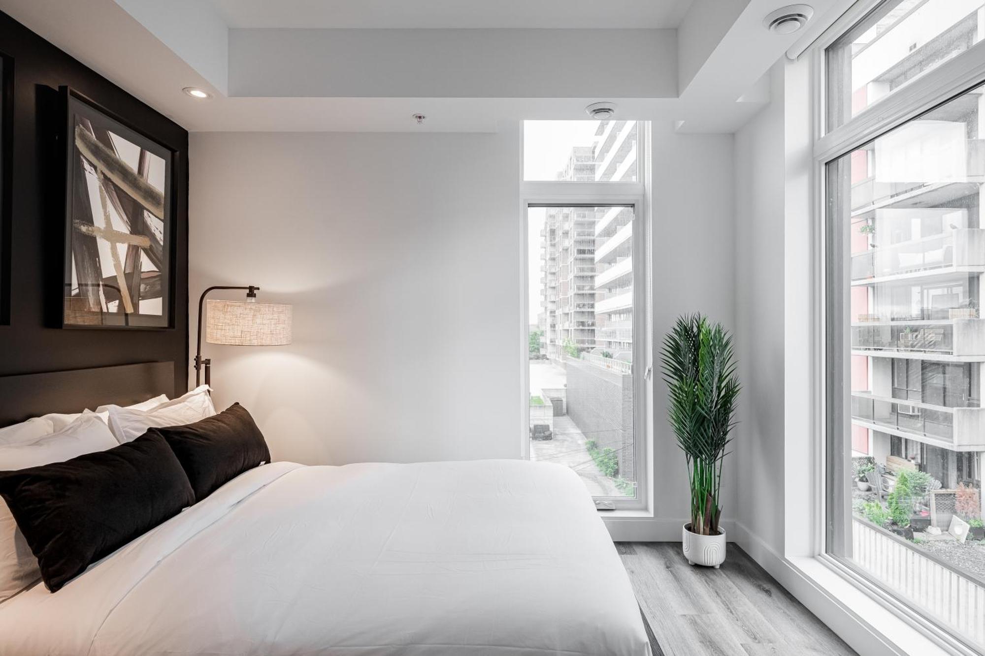 Westview Luxury Suites Ottawa Eksteriør bilde