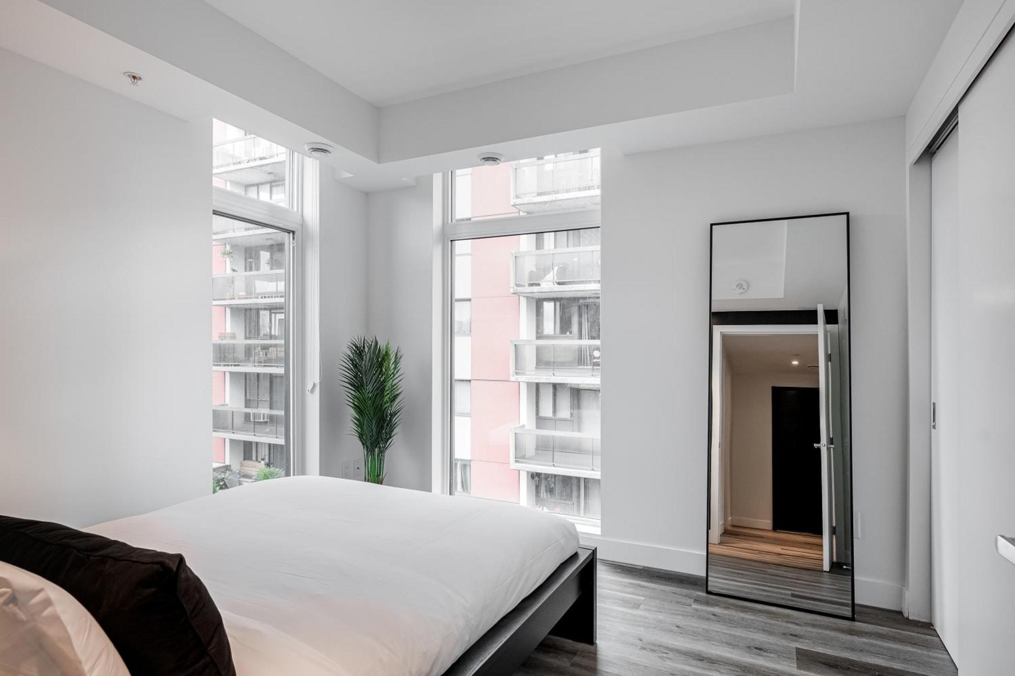 Westview Luxury Suites Ottawa Eksteriør bilde