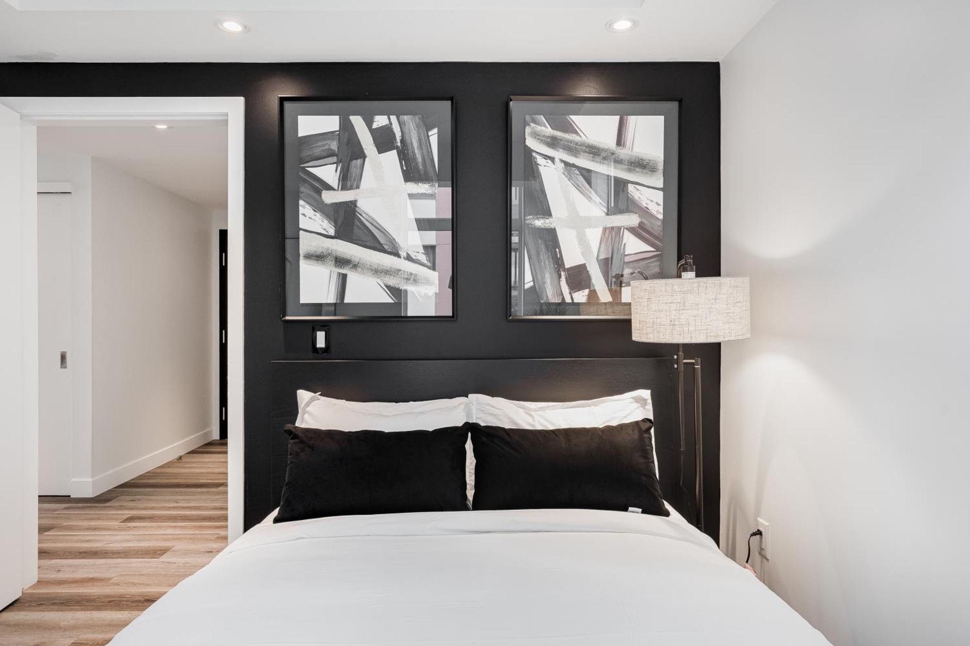 Westview Luxury Suites Ottawa Eksteriør bilde