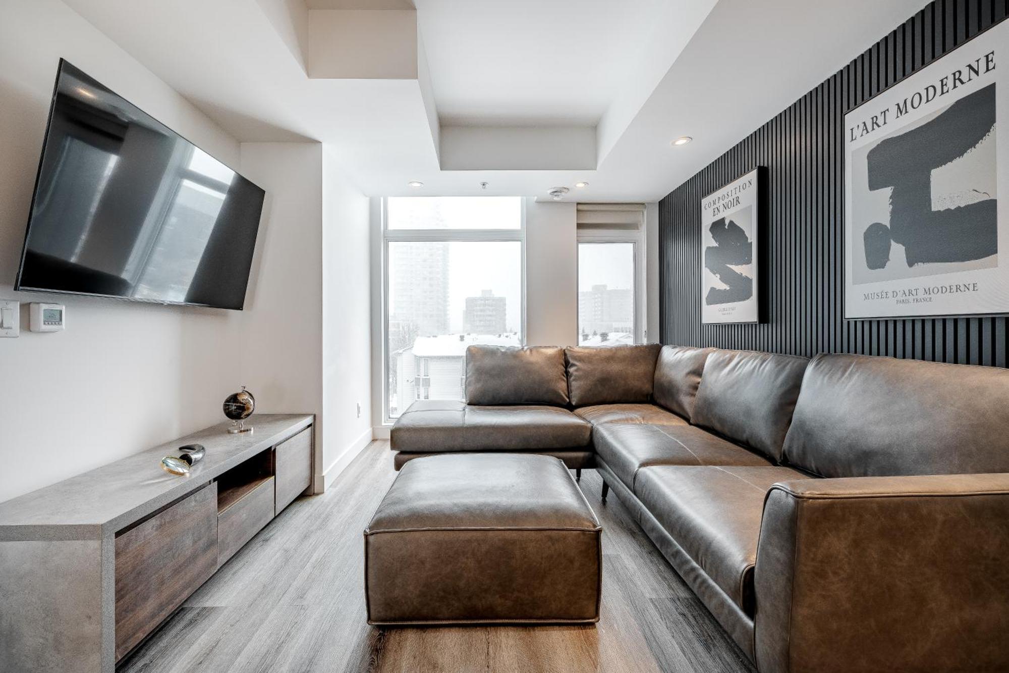 Westview Luxury Suites Ottawa Eksteriør bilde