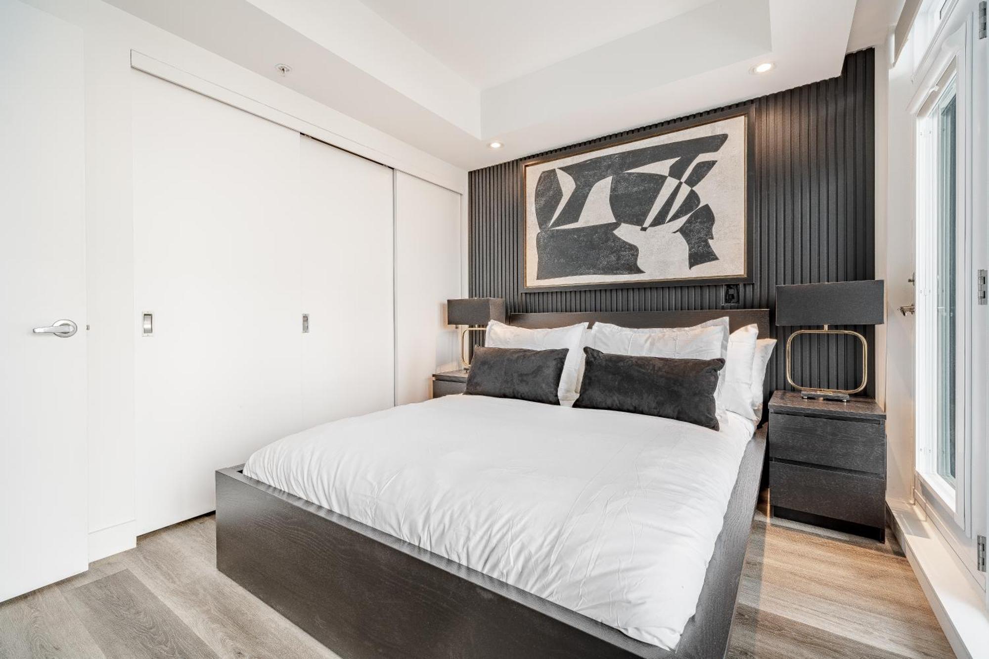 Westview Luxury Suites Ottawa Eksteriør bilde