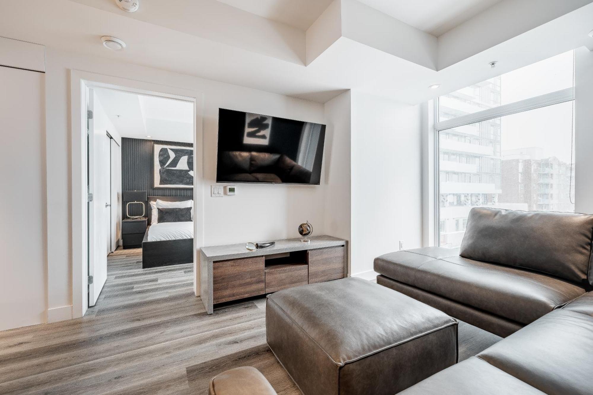 Westview Luxury Suites Ottawa Eksteriør bilde
