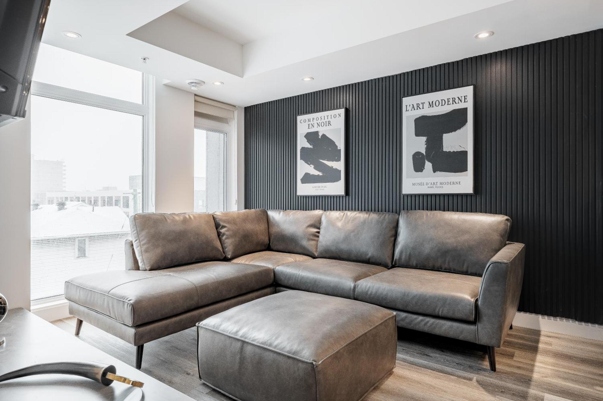 Westview Luxury Suites Ottawa Eksteriør bilde