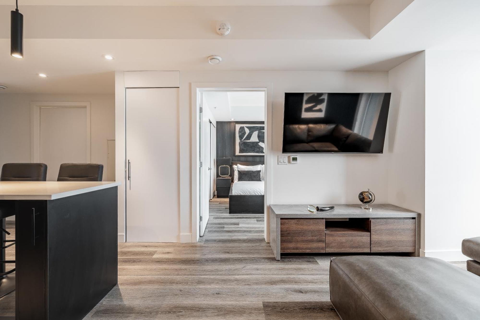 Westview Luxury Suites Ottawa Eksteriør bilde