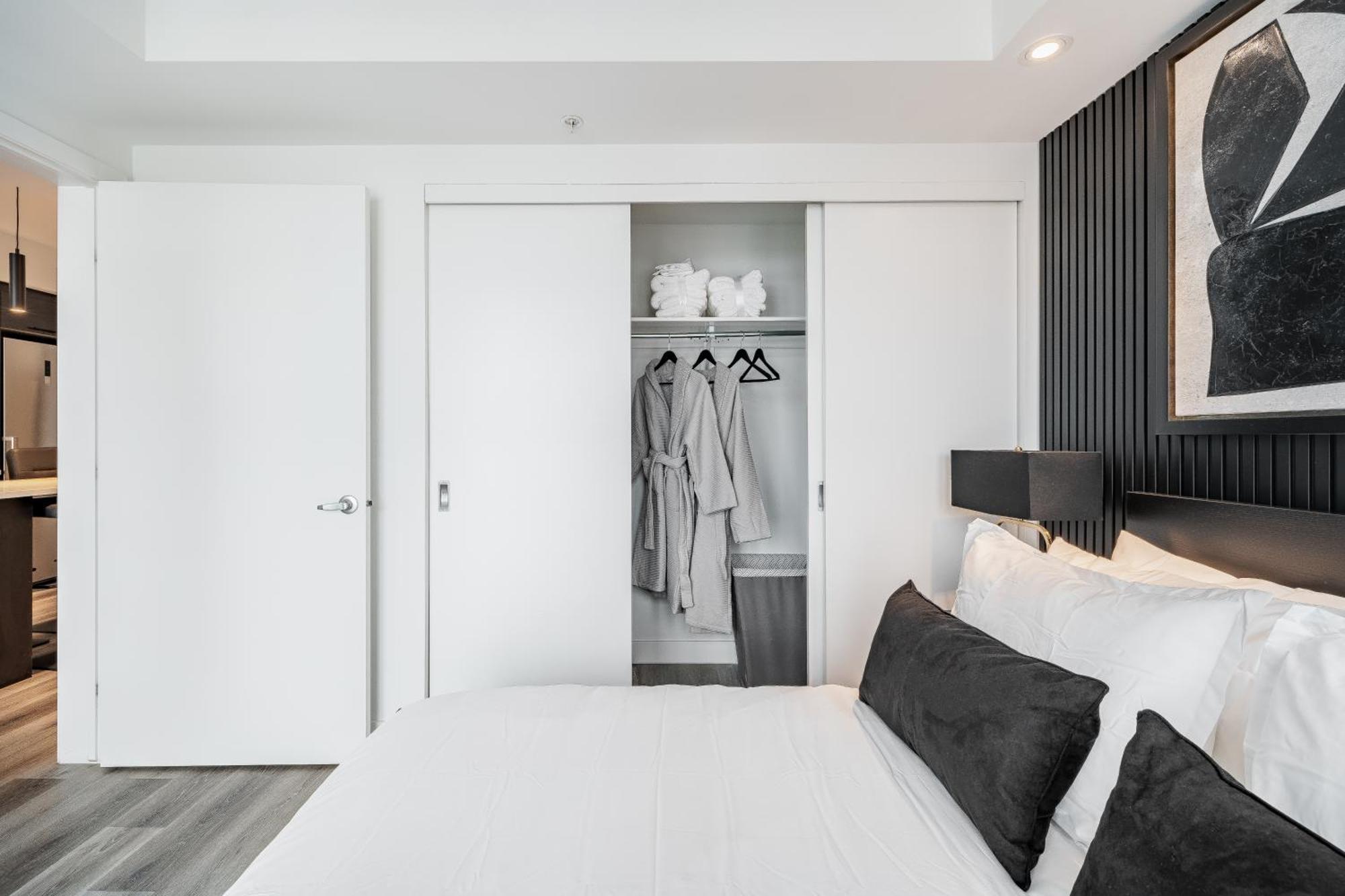 Westview Luxury Suites Ottawa Eksteriør bilde