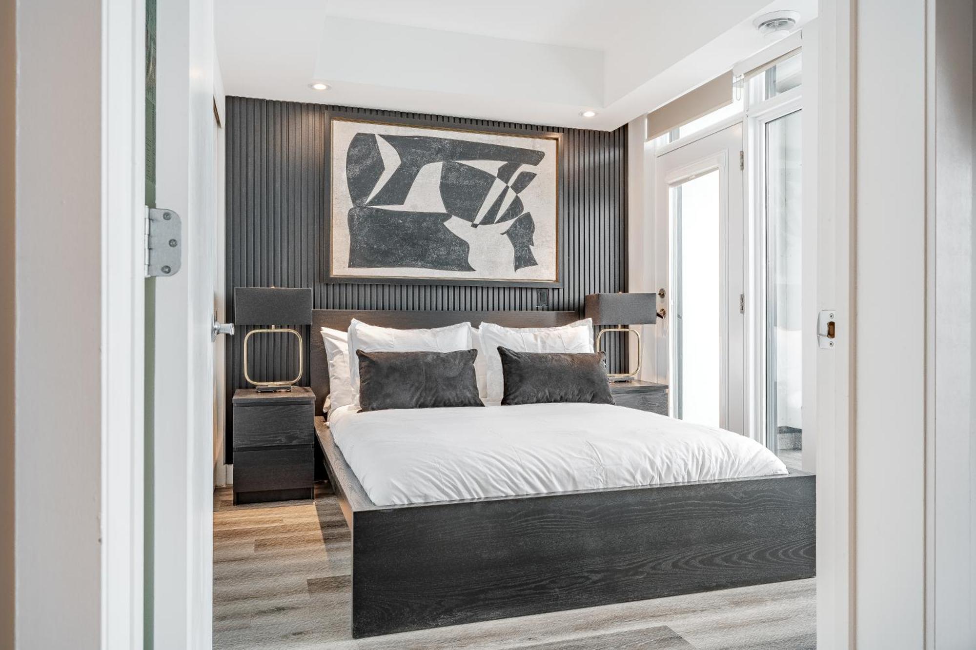 Westview Luxury Suites Ottawa Eksteriør bilde
