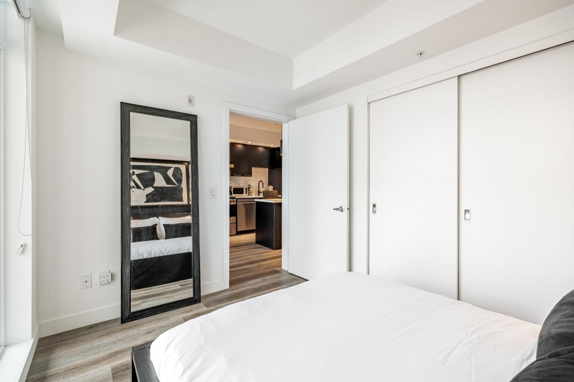 Westview Luxury Suites Ottawa Eksteriør bilde