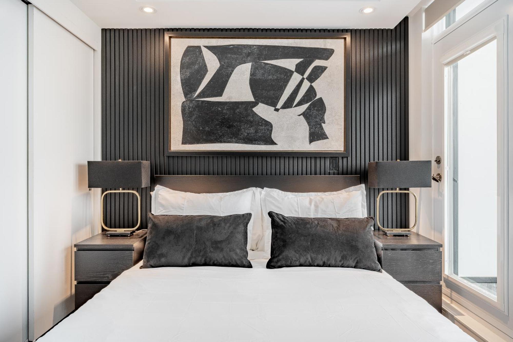 Westview Luxury Suites Ottawa Eksteriør bilde
