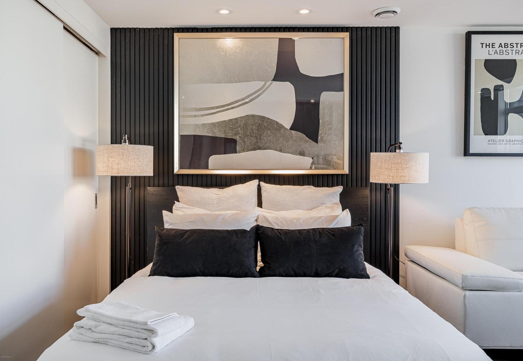 Westview Luxury Suites Ottawa Eksteriør bilde