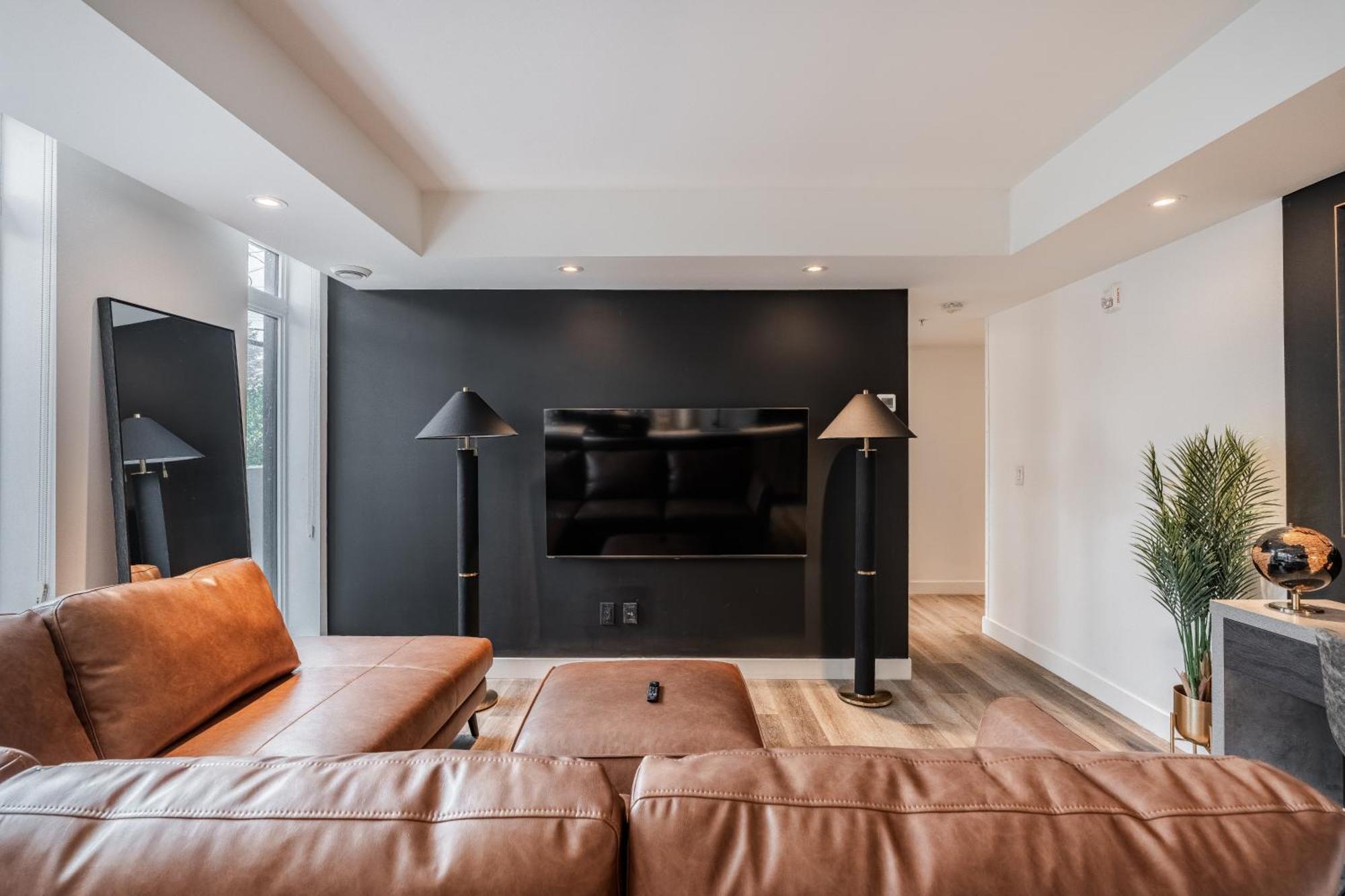 Westview Luxury Suites Ottawa Eksteriør bilde