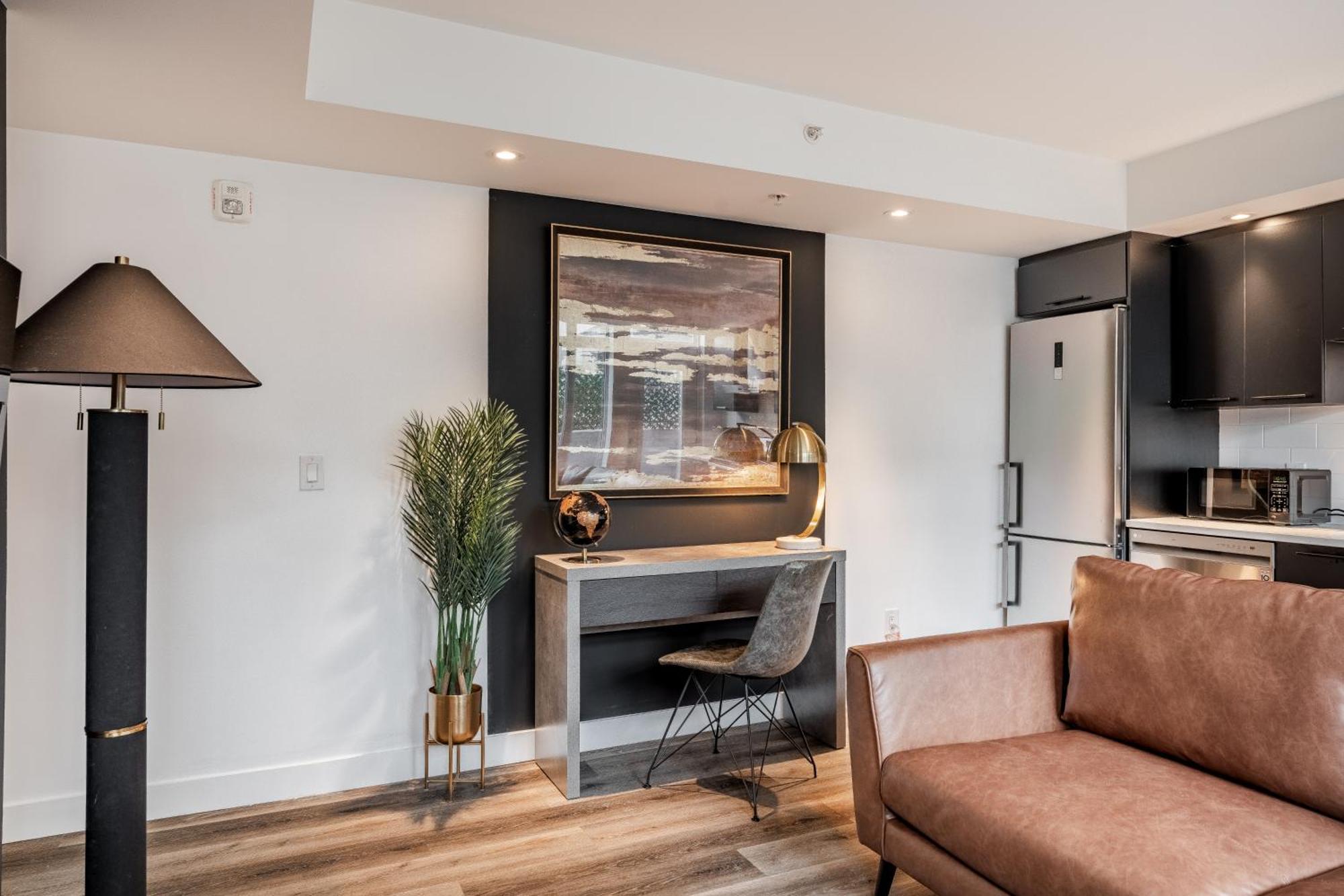 Westview Luxury Suites Ottawa Eksteriør bilde