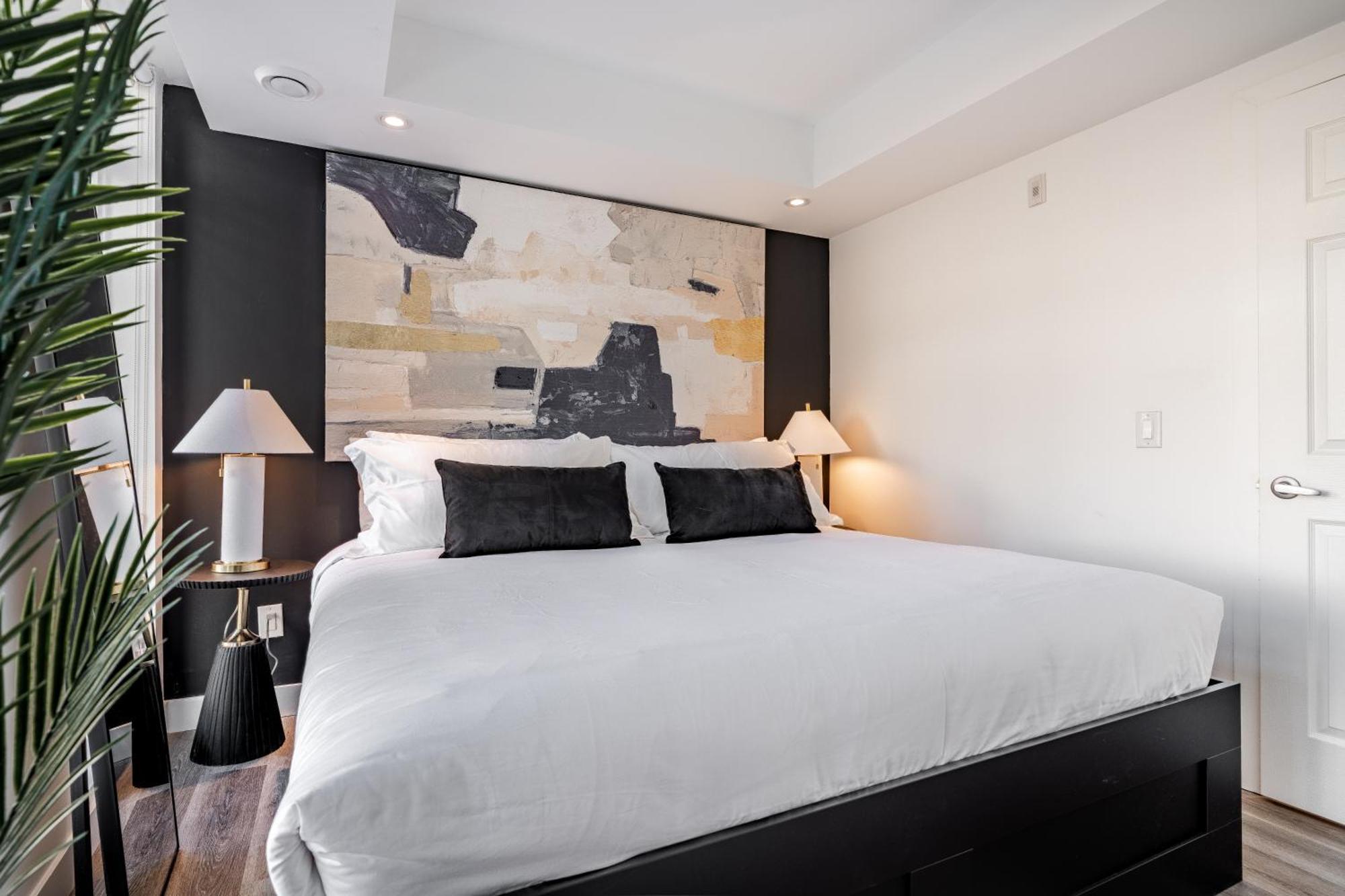 Westview Luxury Suites Ottawa Eksteriør bilde