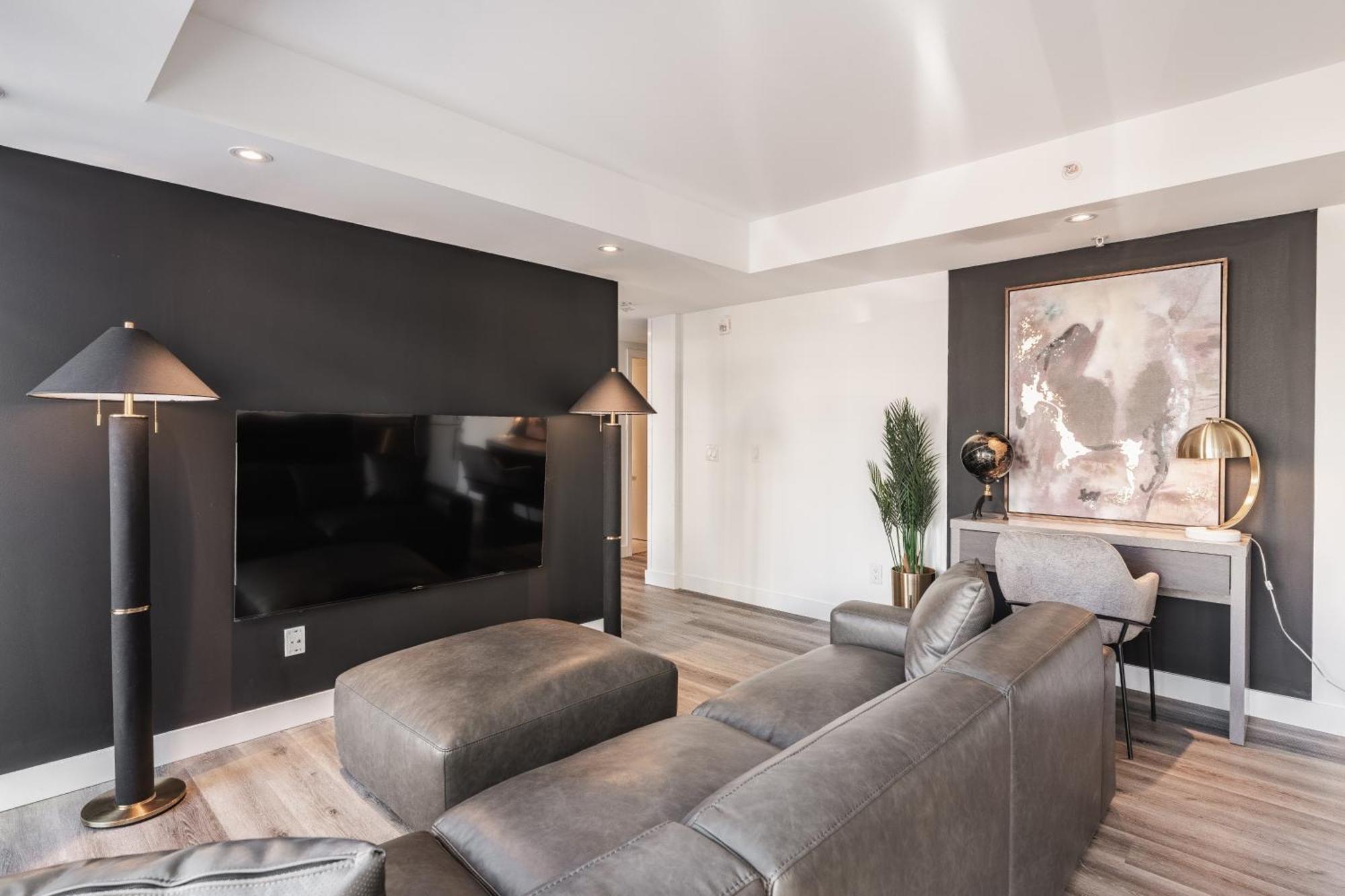 Westview Luxury Suites Ottawa Eksteriør bilde
