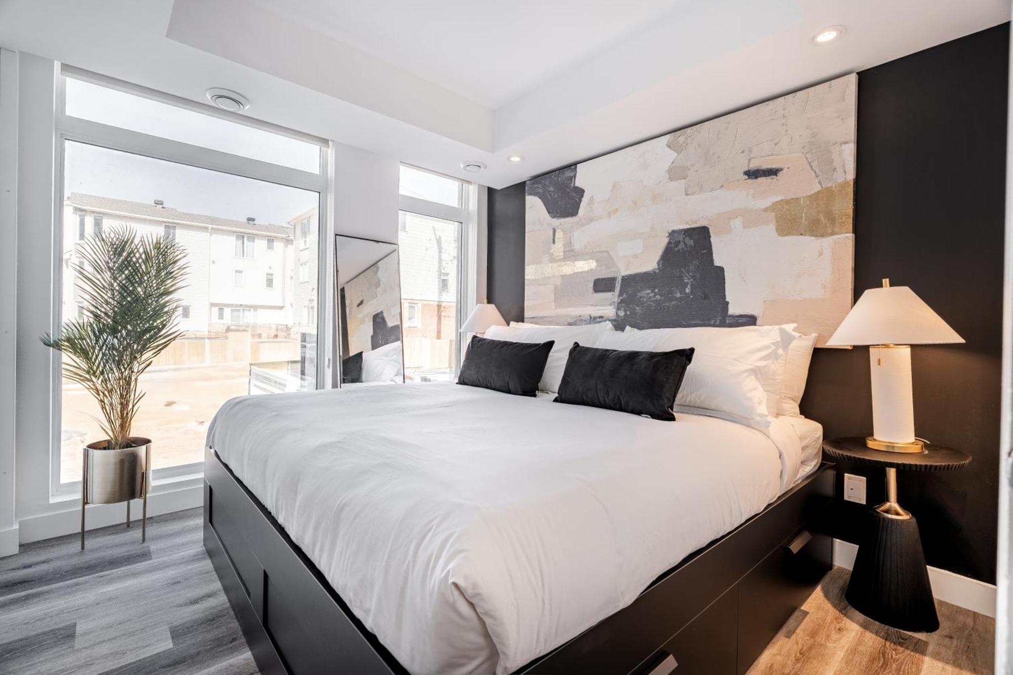 Westview Luxury Suites Ottawa Eksteriør bilde